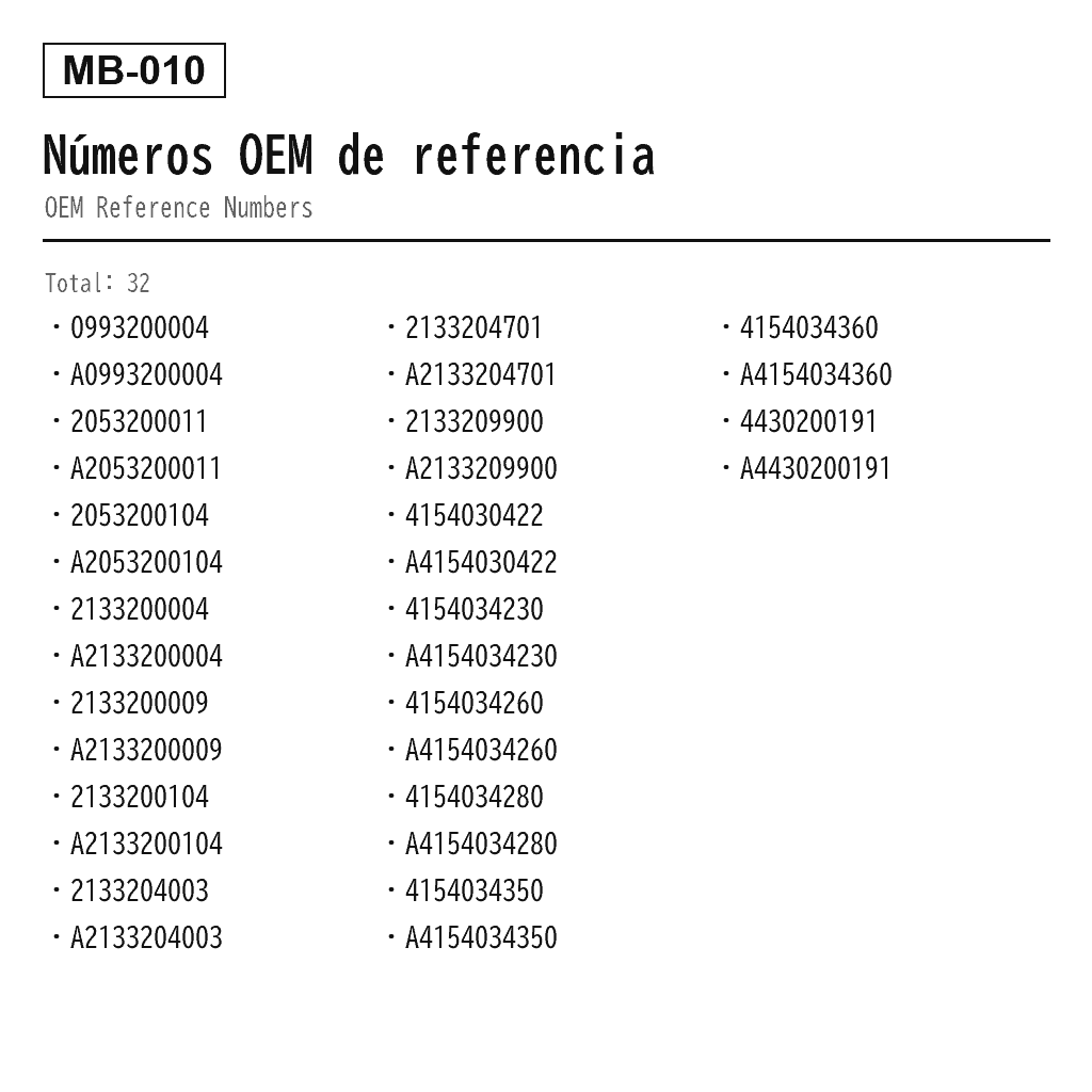 Mercedes Benz C-Class W205 C205 2015-2020 Compresor de Suspensión Neumática (0993200004, 2053200011, 2053200104, 2133200004, 2133200009, 2133200104, 2133204003, 2133204701, 2133209900, 4154030422, 4154034230, 4154034260, 4154034280, 4154034350, 4154034360, 4430200191, A0993200004, A2053200011, A2053200104, A213-320-00-04, A2133200009, A2133200104, A2133204003, A2133204701, A2133209900) 3