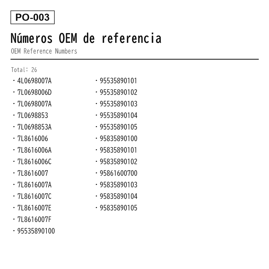 Porsche Cayenne 92A 2011-2017 Compresor de Suspensión Neumática (4L0698007A, 7L0698006D, 7L0698007A, 7L0698853, 7L0698853A, 7L8616006, 7L8616006A, 7L8616006C, 7L8616007, 7L8616007A, 7L8616007C, 7L8616007E, 7L8616007F, 95535890100, 95535890101, 95535890102, 95535890103, 95535890104, 95535890105, 95835890100, 95835890101, 95835890102, 95861600700, 95835890103, 95835890104, 95835890105) 3