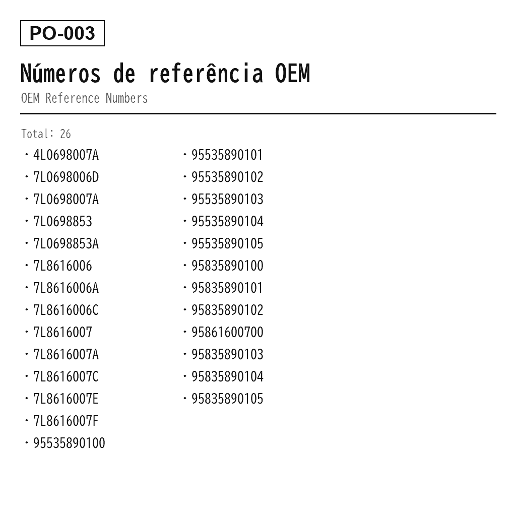 Porsche Cayenne 92A 2011-2017 Compressor de Suspensão Pneumática (4L0698007A, 7L0698006D, 7L0698007A, 7L0698853, 7L0698853A, 7L8616006, 7L8616006A, 7L8616006C, 7L8616007, 7L8616007A, 7L8616007C, 7L8616007E, 7L8616007F, 95535890100, 95535890101, 95535890102, 95535890103, 95535890104, 95535890105, 95835890100, 95835890101, 95835890102, 95861600700, 95835890103, 95835890104, 95835890105) 3