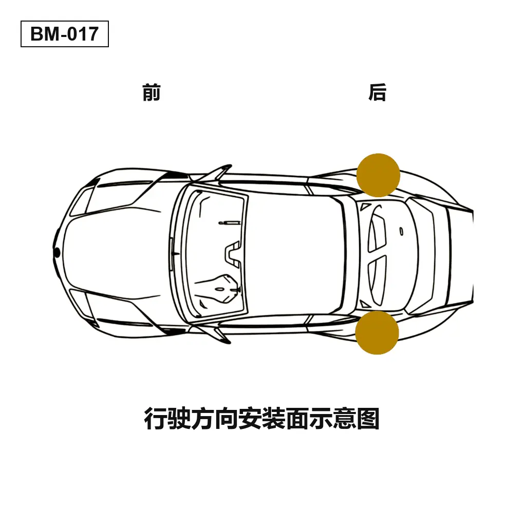 BMW X3 F25 X4 F26 2011-2018 后 空气悬挂减震器（6787202, 6796317, 33526796317, 33526796422） 4