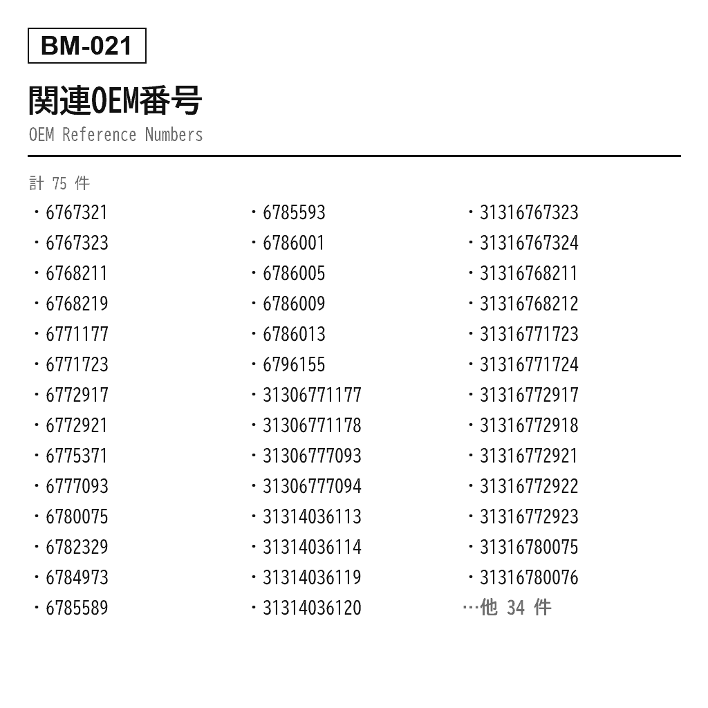 BMW 3シリーズ E90 E91 E92 Mスポーツ 2004-2013 フロントエアサスペンションショックアブソーバー（6767321, 6767323, 6768211, 6768219, 6771177, 6771723, 6772917, 6772921, 6775371, 6777093, 6780075, 6782329, 6784973, 6785589, 6785593, 6786001, 6786005, 6786009, 6786013, 6796155, 31306771177, 31306771178, 31306777093, 31306777094, 31314036113, 31314036114, 31314036119, 31314036120, 31316767323, 31316767324, 31316768211, 31316768212, 31316771723, 31316771724, 31316772917, 31316772918, 31316772921, 31316772922, 31316772923, 31316780075, 31316780076, 31316784973, 31316784974, 31316784975, 31316784976, 31316785589, 31316785590, 31316785591, 31316785592, 31316785594, 31316785595, 31316785596, 31316786001, 31316786002, 31316786003, 31316786004, 31316786005, 31316786006, 31316786007, 31316786008, 31316786009, 31316786010, 31316786011, 31316786012, 31316786013, 31316786014, 31316786015, 31316786016, 31316786032, 31316796155, 31316796156, 31316796159, 31316796160, 31318036553, 31318036554） 3