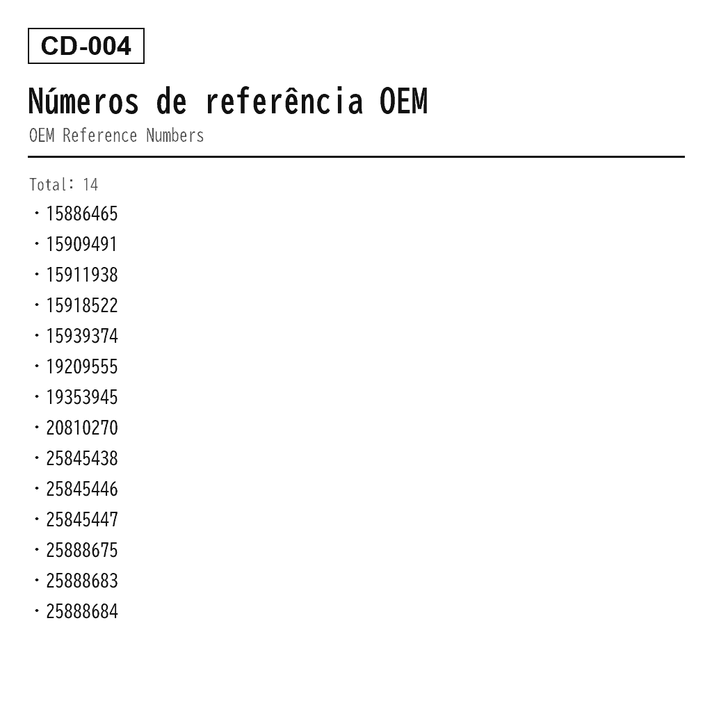 Cadillac Escalade 2007-2014 Dianteiro Amortecedor de Suspensão Pneumática (15886465, 15909491, 15911938, 15918522, 15939374, 19209555, 19353945, 20810270, 25845438, 25845446, 25845447, 25888675, 25888683, 25888684) 3