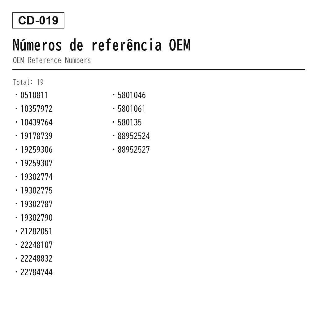 Cadillac XLR 2004-2009 Dianteiro Amortecedor de Suspensão Pneumática (0510811, 10357972, 10439764, 19178739, 19259306, 19259307, 19302774, 19302775, 19302787, 19302790, 21282051, 22248107, 22248832, 22784744, 580-1046, 580-1061, 580135, 88952524, 88952527) 3