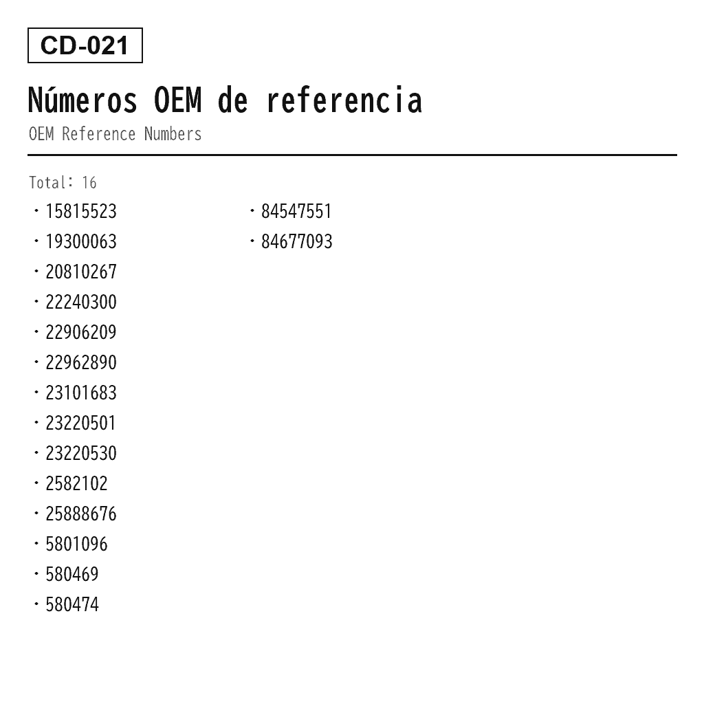Cadillac XTS 2013-2019 Delantero Amortiguador de Suspensión Neumática (15815523, 19300063, 20810267, 22240300, 22906209, 22962890, 23101683, 23220501, 23220530, 2582102, 25888676, 580-1096, 580-469, 580-474, 84547551, 84677093) 3