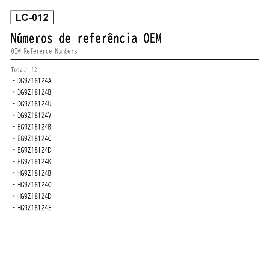 Lincoln MKZ 2013-2020 Dianteiro Amortecedor de Suspensão Pneumática (DG9Z18124A, DG9Z18124B, DG9Z18124U, DG9Z18124V, EG9Z18124B, EG9Z18124C, EG9Z18124D, EG9Z18124K, HG9Z18124B, HG9Z18124C, HG9Z18124D, HG9Z18124E) 3