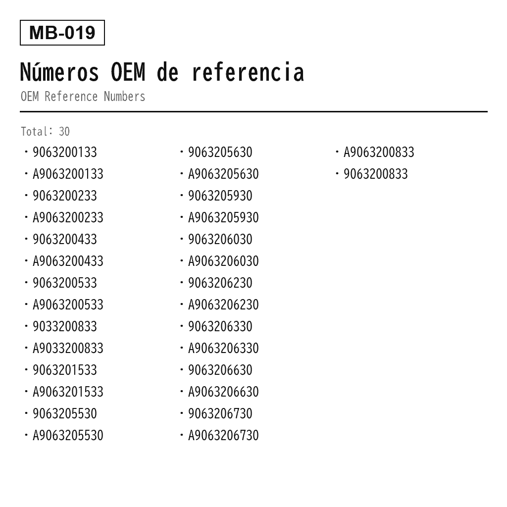 Mercedes Benz Sprinter 906 2006-2018 Delantero Amortiguador de Suspensión Neumática (9063200133, 9063200233, 9063200433, 9063200533, 9033200833, 9063201533, 9063205530, 9063205630, 9063205930, 9063206030, 9063206230, 9063206330, 9063206630, 9063206730, A9063200133, A9063200233, A9063200433, A9063200533, A9063200833) 3