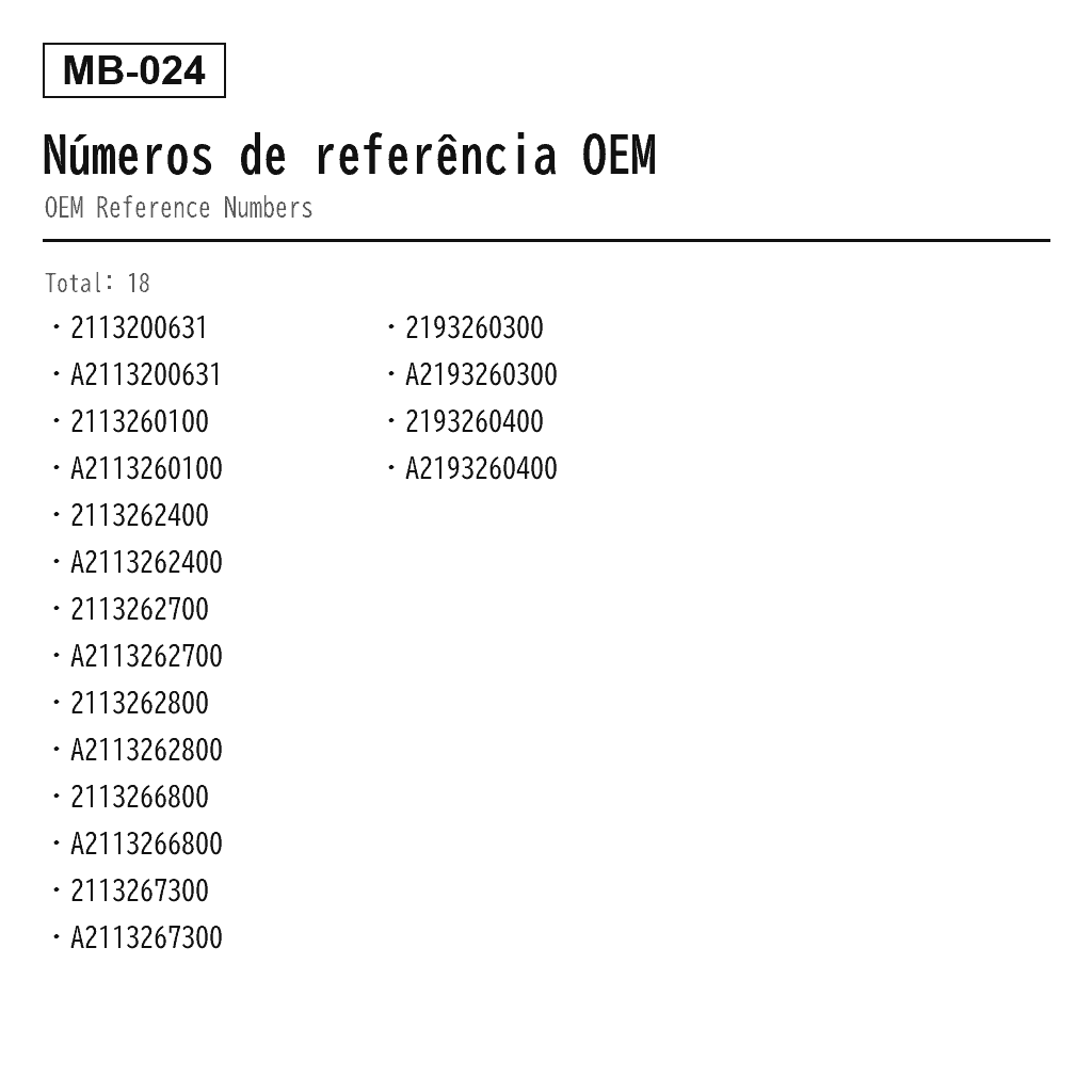 Mercedes Benz E-Class W211 CLS C219 2006-2009 Traseiro Amortecedor de Suspensão Pneumática (2113200631, 2113260100, 2113262400, 2113262700, 2113262800, 2113266800, 2113267300, 2193260300, 2193260400, A2113200631, A2113260100, A2113262400, A2113262700, A2113262800, A2113266800, A2113267300, A2193260300, A2193260400) 3