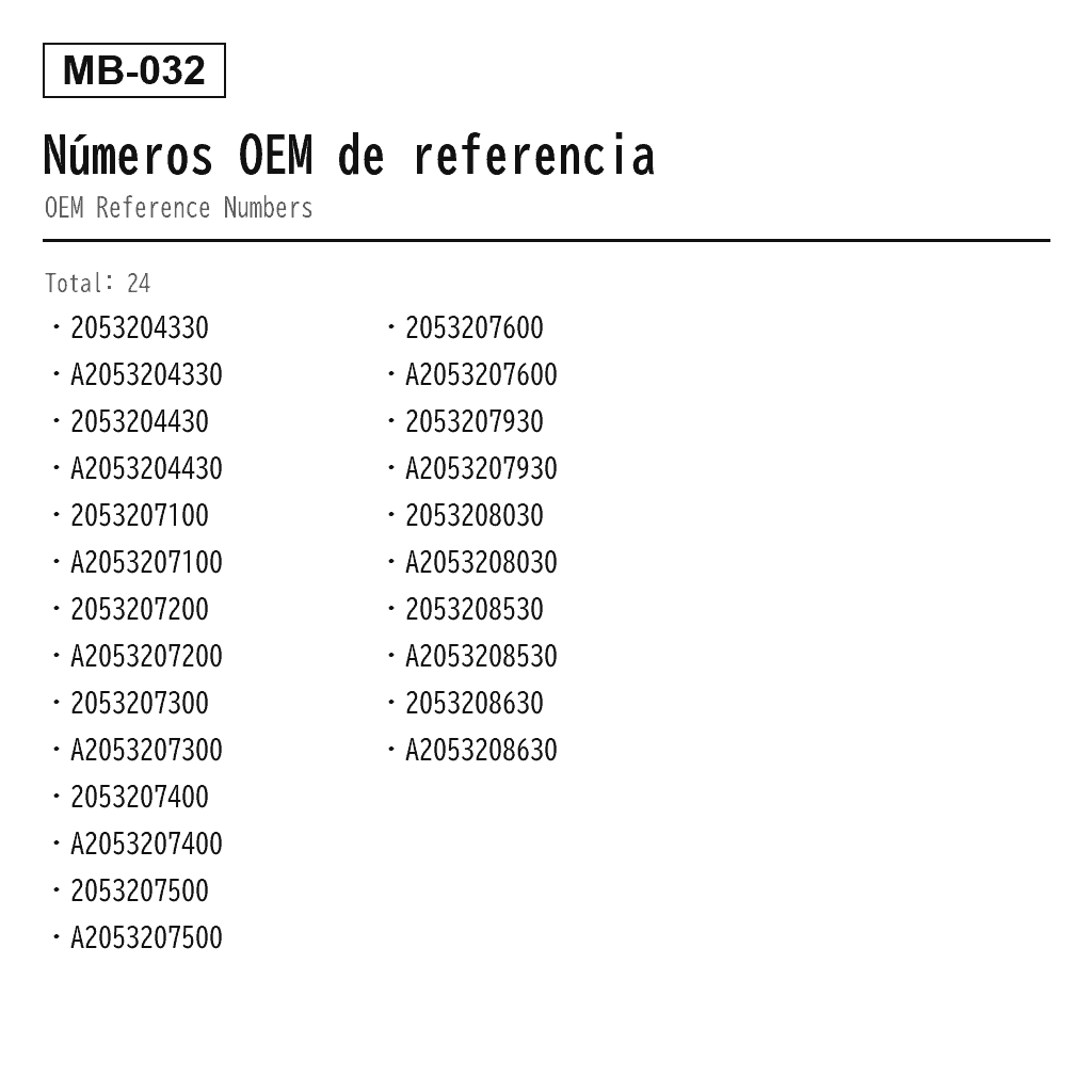 Mercedes Benz C-Class W205 2015-2020 Trasero Amortiguador de Suspensión Neumática (205-320-43-30, 205-320-44-30, 205-320-71-00, 205-320-72-00, 205-320-73-00, 205-320-74-00, 205-320-75-00, 205-320-76-00, 205-320-79-30, 205-320-80-30, 205-320-85-30, 205-320-86-30, A2053204330, A2053204430, A2053207100, A2053207200, A2053207300, A2053207400, A2053207500, A2053207600, A2053207930, A2053208030, A2053208530, A2053208630) 3