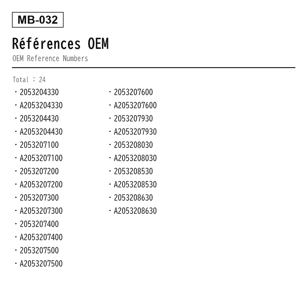 Mercedes Benz C-Class W205 2015-2020 Arrière Amortisseur de Suspension Pneumatique (205-320-43-30, 205-320-44-30, 205-320-71-00, 205-320-72-00, 205-320-73-00, 205-320-74-00, 205-320-75-00, 205-320-76-00, 205-320-79-30, 205-320-80-30, 205-320-85-30, 205-320-86-30, A2053204330, A2053204430, A2053207100, A2053207200, A2053207300, A2053207400, A2053207500, A2053207600, A2053207930, A2053208030, A2053208530, A2053208630) 3