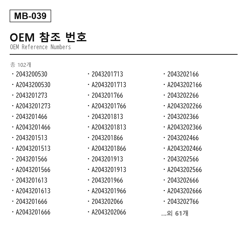 Mercedes Benz C-Class W204 2008-2016 프론트 에어 서스펜션 쇼크 업소버（2043200530, 2043201273, 2043201466, 2043201513, 2043201566, 2043201613, 2043201666, 2043201713, 2043201766, 2043201813, 2043201866, 2043201913, 2043201966, 2043202066, 2043202166, 2043202266, 2043202366, 2043202466, 2043202566, 2043202666, 2043202766, 2043202866, 2043202966, 2043203066, 2043205138, 2043205238, 2043205338, 2043205438, 2043205538, 2043205638, 2043205738, 2043206138, 2043206238, 2043206338, 2043206438, 2043211204, 2043230438, 2043231200, 2043233000, 2043233100, 2043233330, 2049810025, 2123230392, A2043200130, A2043200530, A2043200730, A2043201113, A2043201213, A2043201273, A2043201366, A2043201466, A2043201513, A2043201566, A2043201613, A2043201666, A2043201713, A2043201766, A2043201813, A2043201866, A2043201913, A2043201966, A2043202066, A2043202166, A2043202266, A2043202366, A2043202466, A2043202566, A2043202666, A2043202766, A2043202866, A2043202966, A2043203066, A2043203330, A2043205138, A2043205238, A2043205338, A2043205438, A2043205538, A2043205638, A2043205738, A2043206138, A2043206238, A2043206338, A2043206438, A2043211204, A2043230438, A2043231200, A2043232400, A2043232600, A2043233000, A2043233100, A2043233330, A2049810025, A2123230392） 3