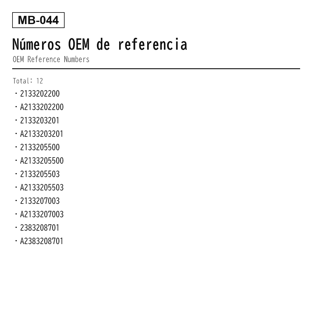 Mercedes Benz E-Class W213 C238 2016-2023 Trasero Amortiguador de Suspensión Neumática (2133202200, 2133203201, 2133205500, 2133205503, 2133207003, 2383208701, A2133202200, A2133203201, A2133205500, A2133205503, A2133207003, A2383208701) 3