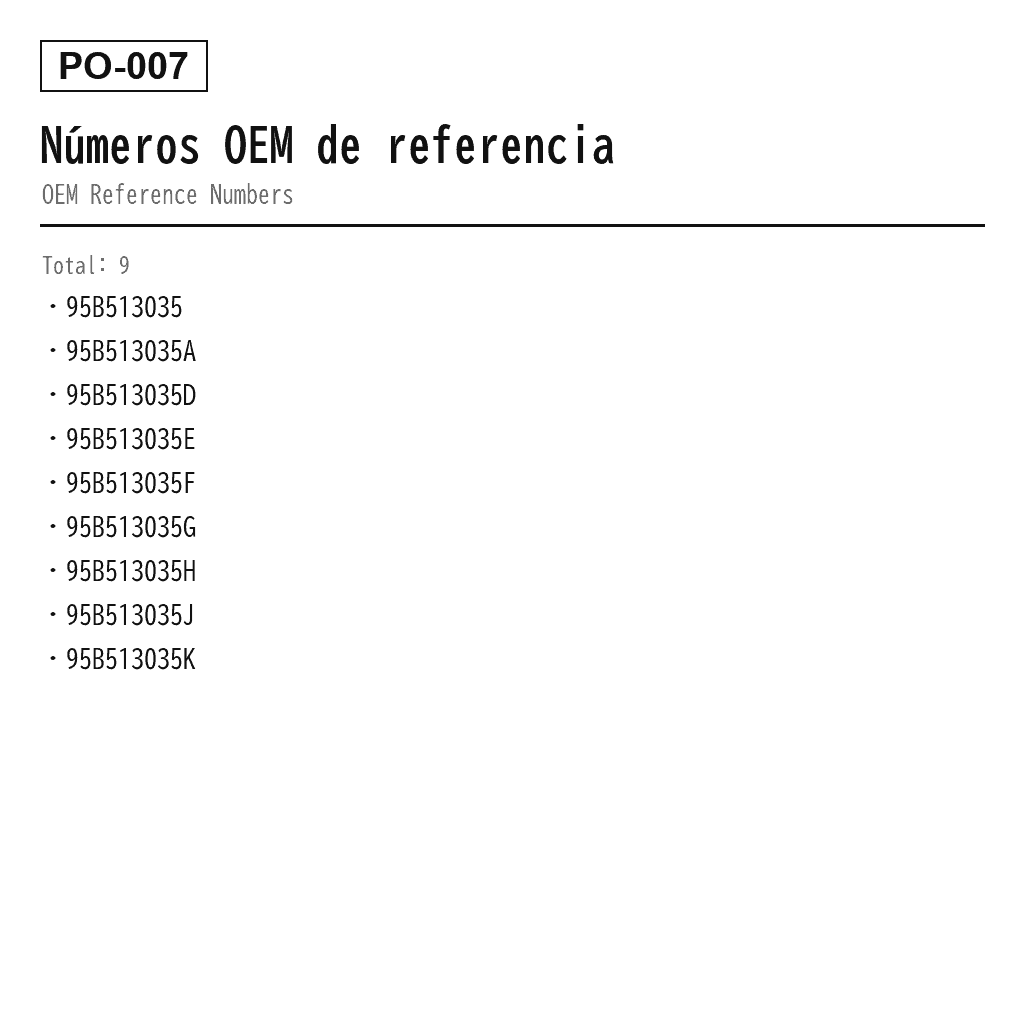 Porsche Macan 95B 2015-2020 Trasero Amortiguador de Suspensión Neumática (95B513035, 95B513035A, 95B513035D, 95B513035E, 95B513035F, 95B513035G, 95B513035H, 95B513035J, 95B513035K) 3