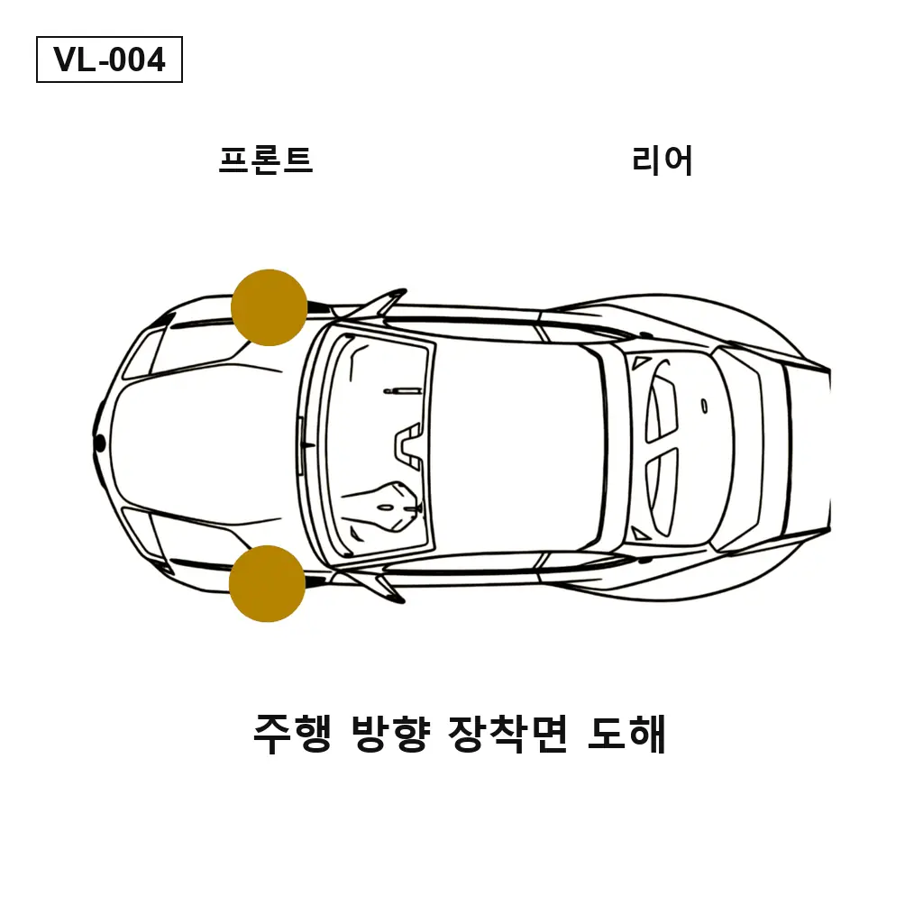 Volvo XC90 II 2014-2022 프론트 에어 서스펜션 쇼크 업소버（31476797, 31476798） 4