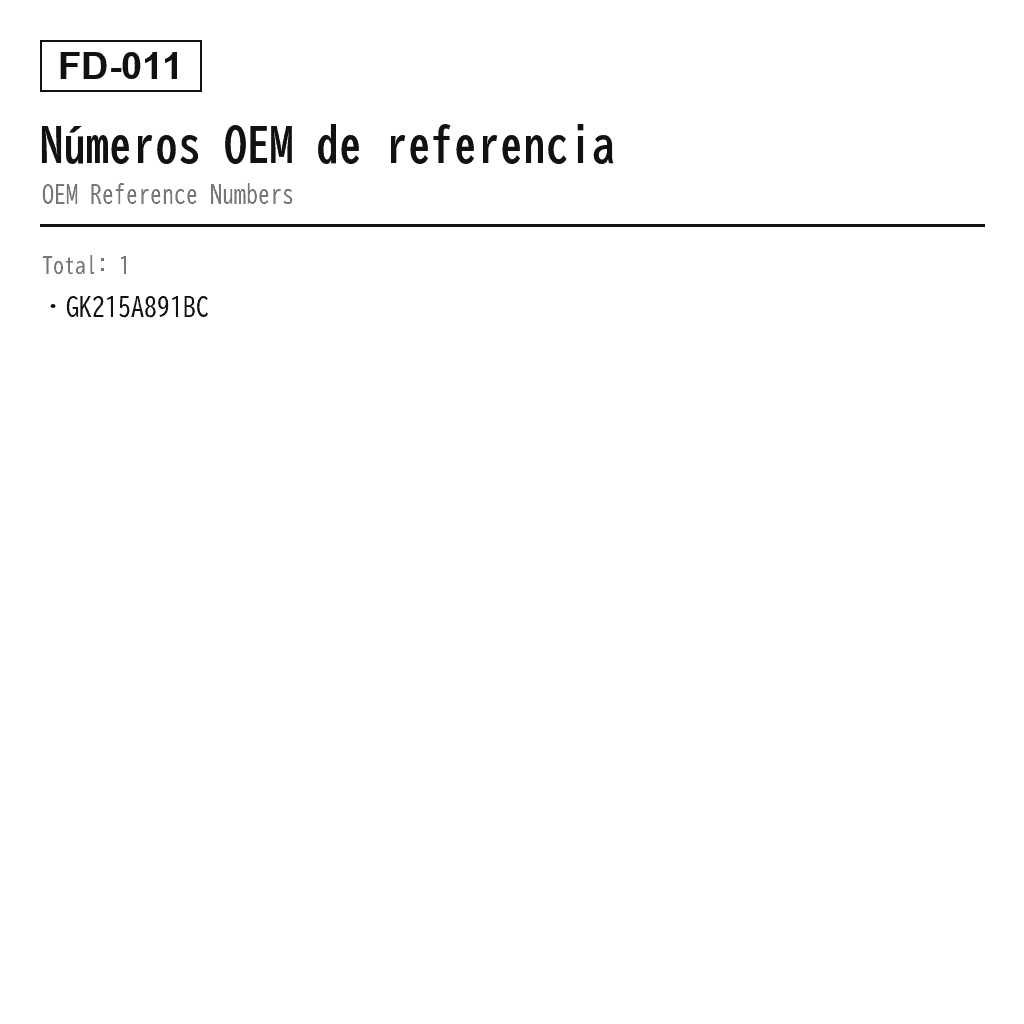 Ford Tourneo Custom 2012- Trasero Resorte Neumático (GK21-5A891-BC) 3