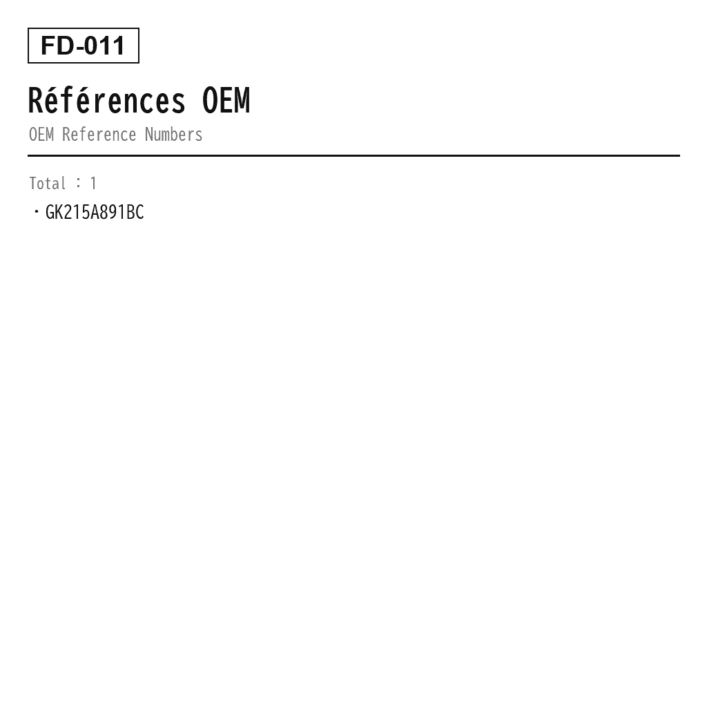 Ford Tourneo Custom 2012- Arrière Ressort Pneumatique (GK21-5A891-BC) 3