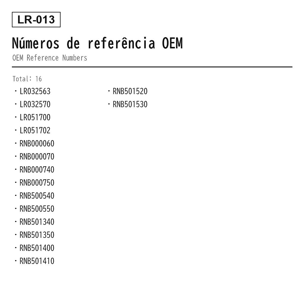 Land Rover Range Rover L322 2002-2012 Dianteiro Mola Pneumática (LR032563, LR032570, LR051700, LR051702, RNB000060, RNB000070, RNB000740, RNB000750, RNB500540, RNB500550, RNB501340, RNB501350, RNB501400, RNB501410, RNB501520, RNB501530) 3