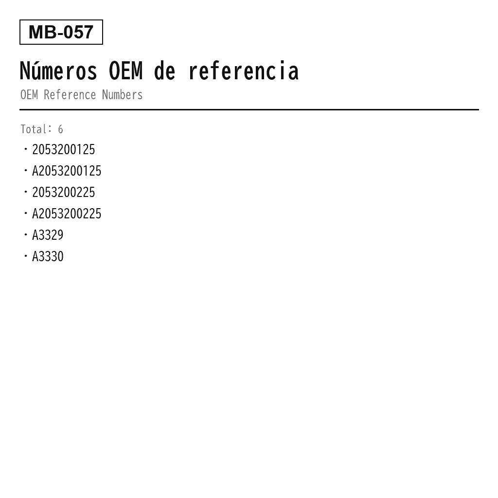 Mercedes Benz C-Class W205 C205 2015-2020 Trasero Resorte Neumático (2053200125, 2053200225, A-3329, A-3330, A2053200125, A2053200225) 3