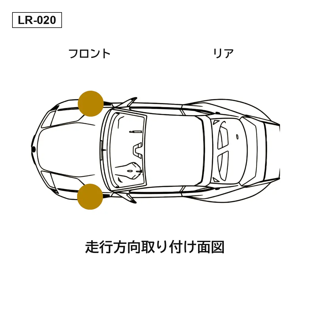 Land Rover（ランドローバー） Range Rover L322 2009-2012 フロントエアサスペンションストラット（LR012859, LR012860, LR012885, LR012886, LR023743, LR023765, LR032560, LR032562, LR032567, LR032568） 4