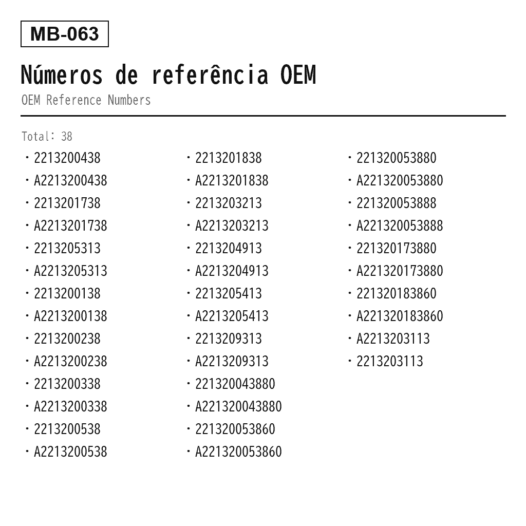Mercedes Benz S-Class W221 4MATIC 2005-2015 Dianteiro Coluna de Suspensão Pneumática (221-320-04-38, 221-320-17-38, 221-320-53-13, 2213200138, 2213200238, 2213200338, 2213200538, 2213201838, 2213203213, 2213204913, 2213205413, 2213209313, 221320043880, 221320053860, 221320053880, 221320053888, 221320173880, 221320183860, A2213200138, A2213200238, A2213200338, A2213200438, A2213200538, A2213201738, A2213201838, A2213203113, A2213203213, A2213205313, A2213205413, A221320043880, A221320173880) 3