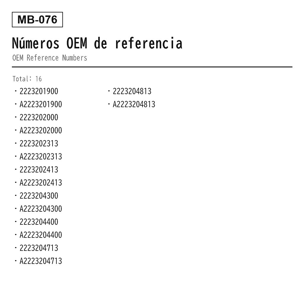 Mercedes Benz S-Class W222 2017-2017 Delantero Puntal de Suspensión Neumática (2223201900, 2223202000, 2223202313, 2223202413, 2223204300, 2223204400, 2223204713, 2223204813, A2223201900, A2223202000, A2223202313, A2223202413, A2223204300, A2223204400, A2223204713, A2223204813) 3