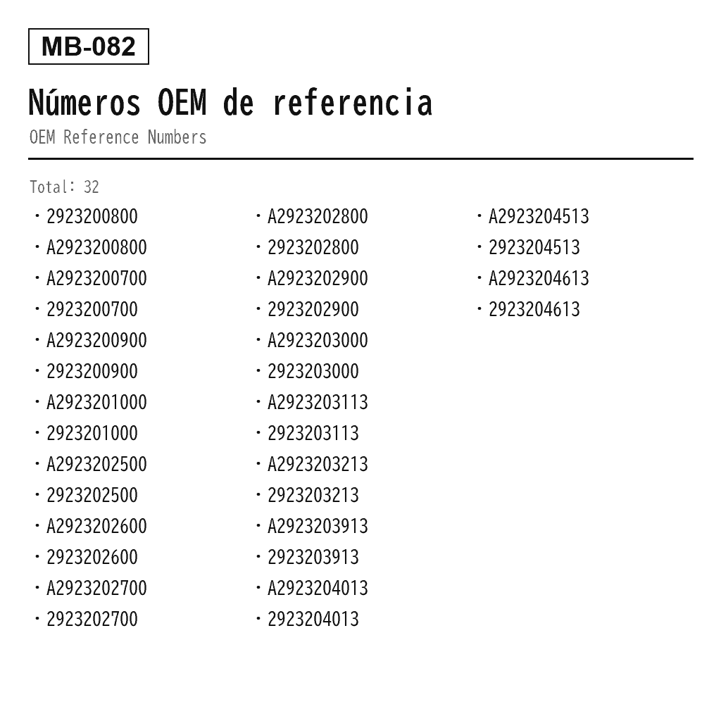Mercedes Benz GLE C292 Delantero Puntal de Suspensión Neumática (2923200800, A2923200700, A2923200800, A2923200900, A2923201000, A2923202500, A2923202600, A2923202700, A2923202800, A2923202900, A2923203000, A2923203113, A2923203213, A2923203913, A2923204013, A2923204513, A2923204613) 3