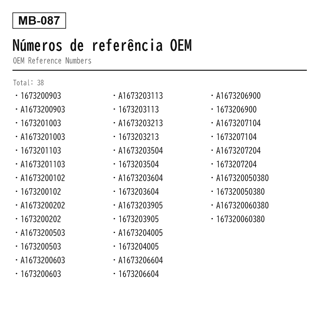 Mercedes Benz GLS X167 2020-2020 Dianteiro Coluna de Suspensão Pneumática (1673200903, 1673201003, 1673201103, A1673200102, A1673200202, A1673200503, A1673200603, A1673200903, A1673201003, A1673201103, A1673203113, A1673203213, A1673203504, A1673203604, A1673203905, A1673204005, A1673206604, A1673206900, A1673207104, A1673207204, A167320050380, A167320060380) 3