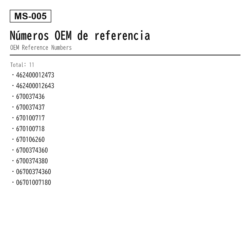 Maserati Levante M161 2017-2020 Delantero Puntal de Suspensión Neumática (462400012473, 462400012643, 670037436, 670037437, 670100717, 670100718, 670106260, 6700374360, 6700374380, 06700374360, 06701007180) 3