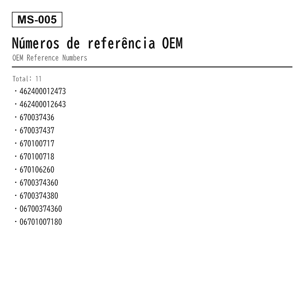 Maserati Levante M161 2017-2020 Dianteiro Coluna de Suspensão Pneumática (462400012473, 462400012643, 670037436, 670037437, 670100717, 670100718, 670106260, 6700374360, 6700374380, 06700374360, 06701007180) 3