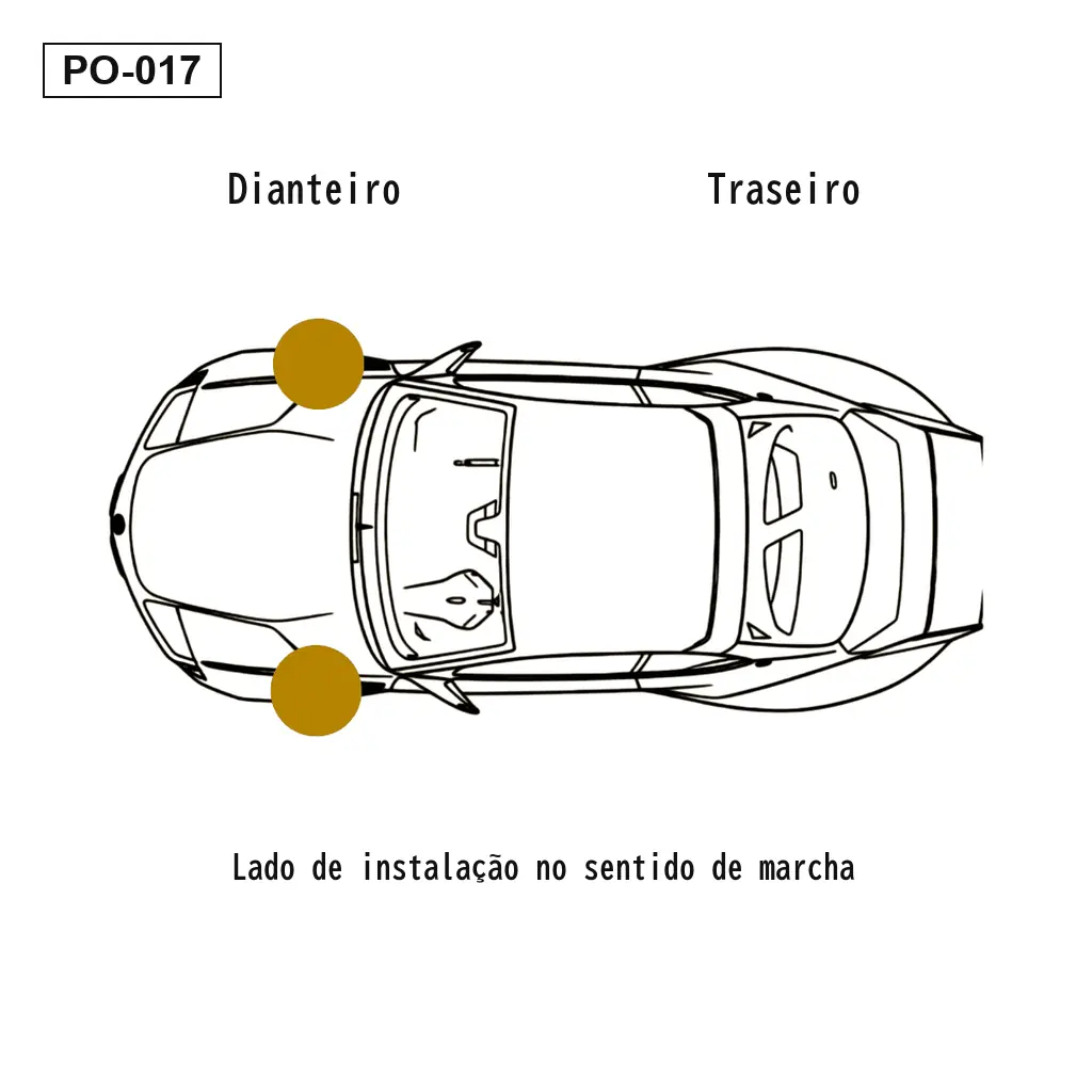 Porsche Macan 95B 2015-2020 Dianteiro Coluna de Suspensão Pneumática (95B616039, 95B616039A, 95B616039C, 95B616039D, 95B616039E, 95B616039F, 95B616039G, 95B616039H, 95B616039J, 95B616039K, 95B616039P, 95B616039R, 95B616039S, 95B616039T) 4