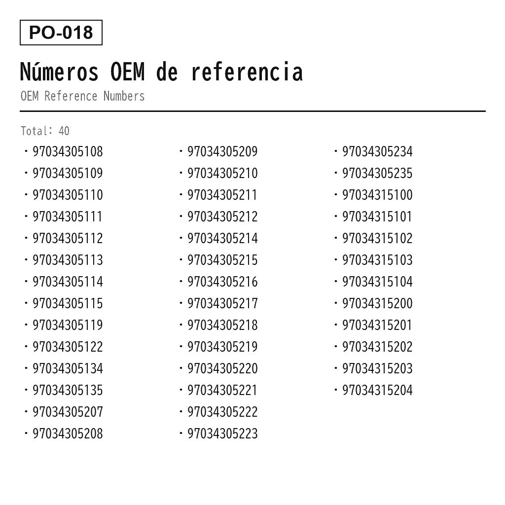 Porsche Panamera 970 2010-2013 Delantero Puntal de Suspensión Neumática (97034305108, 97034305109, 97034305110, 97034305111, 97034305112, 97034305113, 97034305114, 97034305115, 97034305119, 97034305122, 97034305134, 97034305135, 97034305207, 97034305208, 97034305209, 97034305210, 97034305211, 97034305212, 97034305214, 97034305215, 97034305216, 97034305217, 97034305218, 97034305219, 97034305220, 97034305221, 97034305222, 97034305223, 97034305234, 97034305235, 97034315100, 97034315101, 97034315102, 97034315103, 97034315104, 97034315200, 97034315201, 97034315202, 97034315203, 97034315204) 3