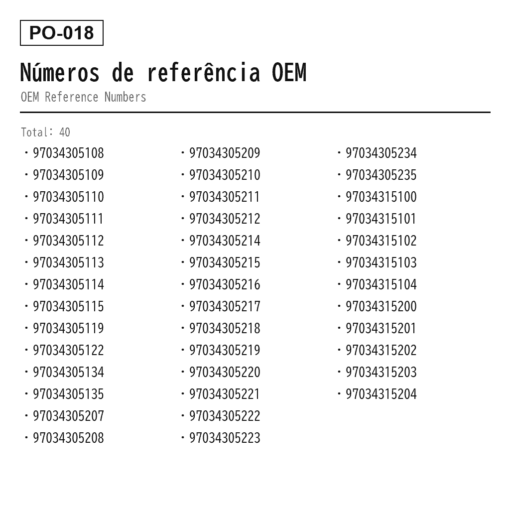 Porsche Panamera 970 2010-2013 Dianteiro Coluna de Suspensão Pneumática (97034305108, 97034305109, 97034305110, 97034305111, 97034305112, 97034305113, 97034305114, 97034305115, 97034305119, 97034305122, 97034305134, 97034305135, 97034305207, 97034305208, 97034305209, 97034305210, 97034305211, 97034305212, 97034305214, 97034305215, 97034305216, 97034305217, 97034305218, 97034305219, 97034305220, 97034305221, 97034305222, 97034305223, 97034305234, 97034305235, 97034315100, 97034315101, 97034315102, 97034315103, 97034315104, 97034315200, 97034315201, 97034315202, 97034315203, 97034315204) 3
