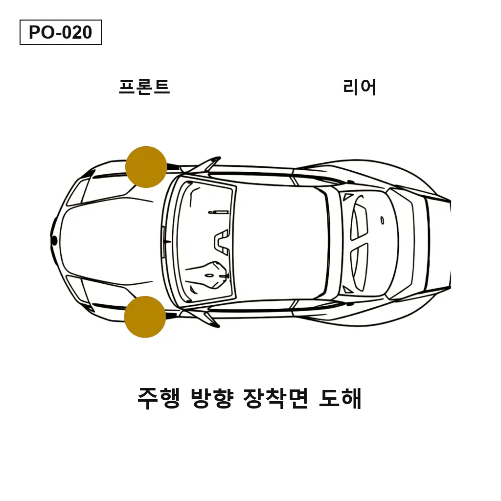 Porsche Panamera 970 2010-2016 프론트 에어 서스펜션 스트럿（97034301704, 97034301707, 97034303527, 97034304504, 97034304505, 97034304506, 97034304507, 97034304508, 97034304510） 4