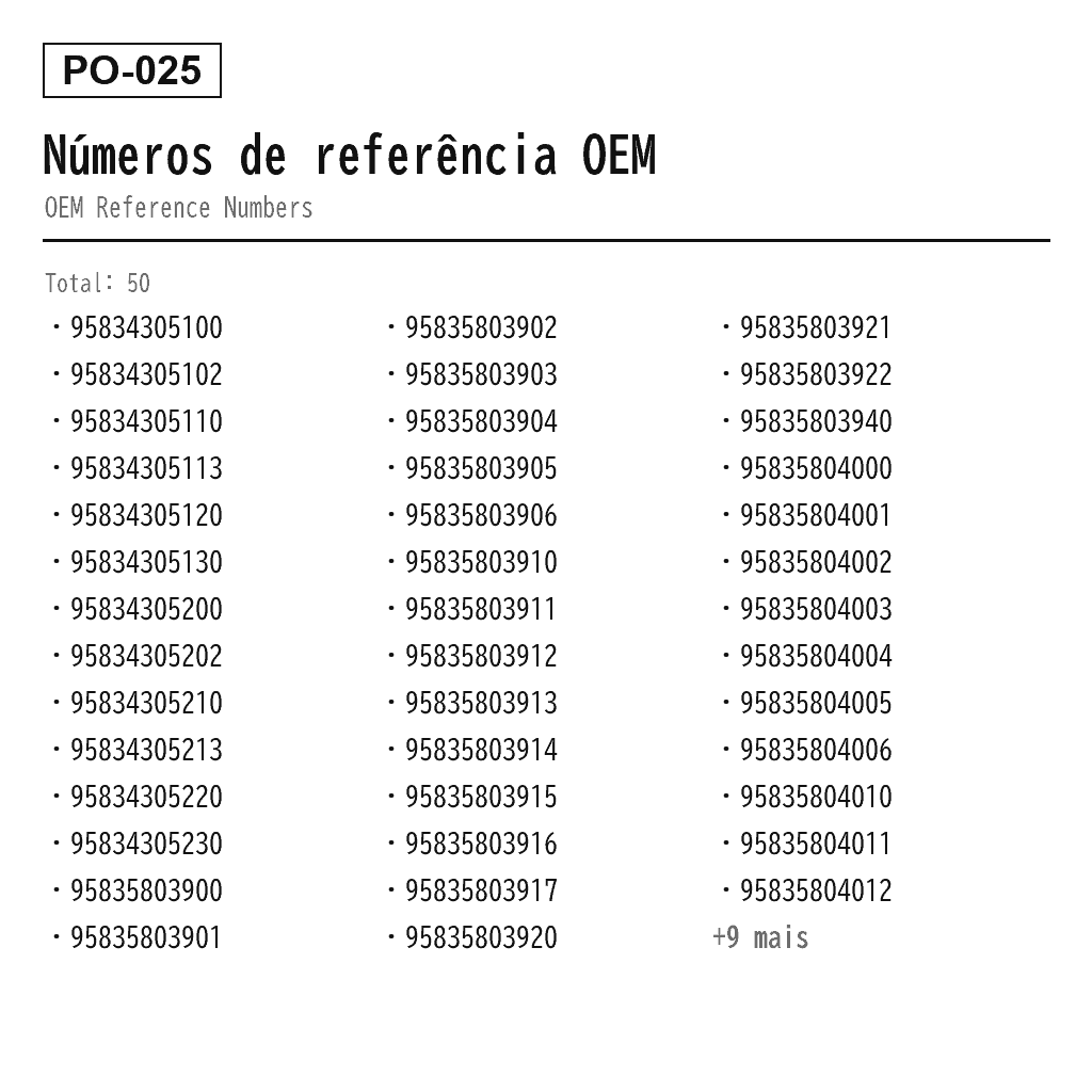 Porsche Cayenne 92A 2011-2017 Dianteiro Coluna de Suspensão Pneumática (95834305100, 95834305102, 95834305110, 95834305113, 95834305120, 95834305130, 95834305200, 95834305202, 95834305210, 95834305213, 95834305220, 95834305230, 95835803900, 95835803901, 95835803902, 95835803903, 95835803904, 95835803905, 95835803906, 95835803910, 95835803911, 95835803912, 95835803913, 95835803914, 95835803915, 95835803916, 95835803917, 95835803920, 95835803921, 95835803922, 95835803940, 95835804000, 95835804001, 95835804002, 95835804003, 95835804004, 95835804005, 95835804006, 95835804010, 95835804011, 95835804012, 95835804013, 95835804014, 95835804015, 95835804016, 95835804017, 95835804020, 95835804021, 95835804022, 95835804040) 3