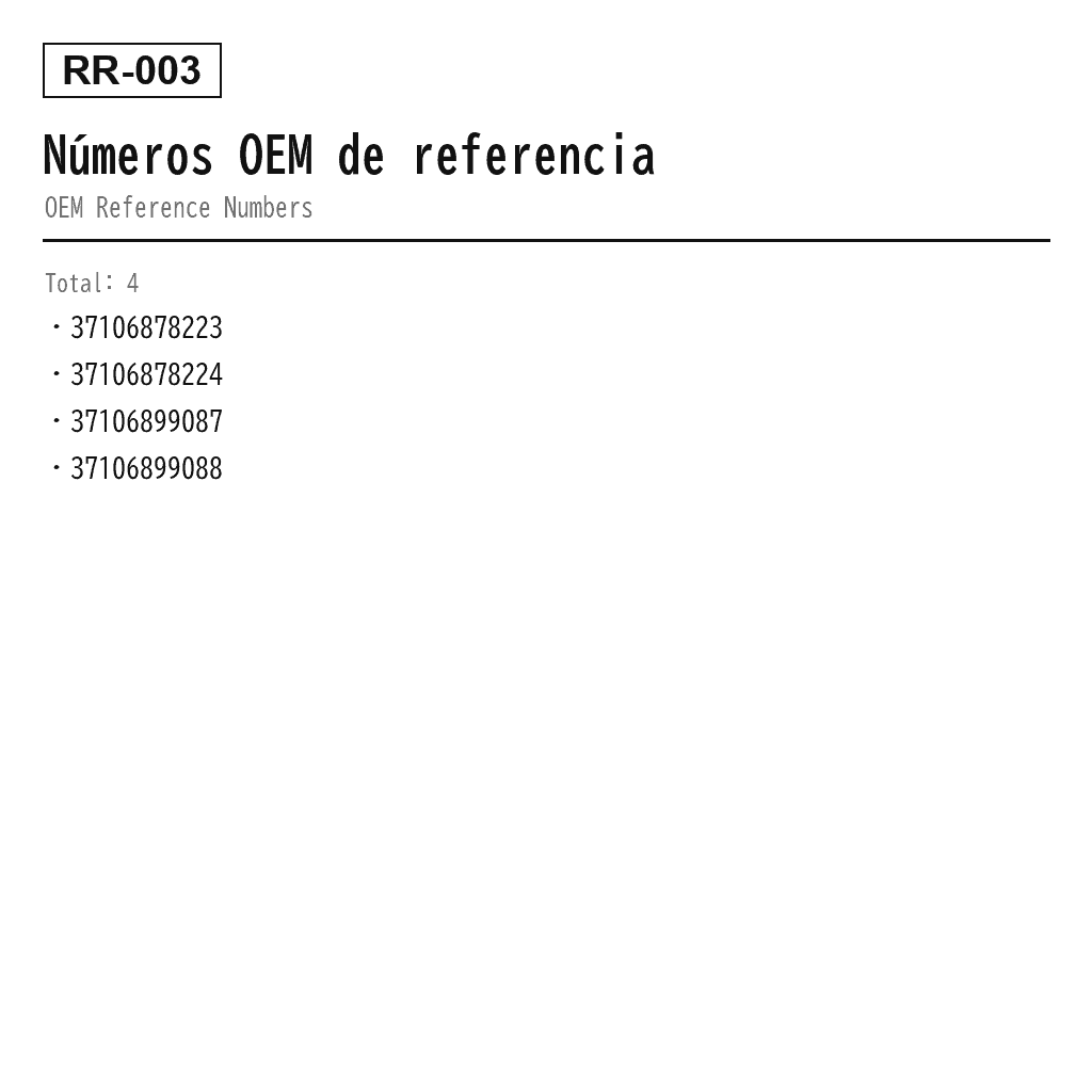 Rolls Royce Cullinan Delantero Puntal de Suspensión Neumática (37106878223, 37106878224, 37106899087, 37106899088) 3