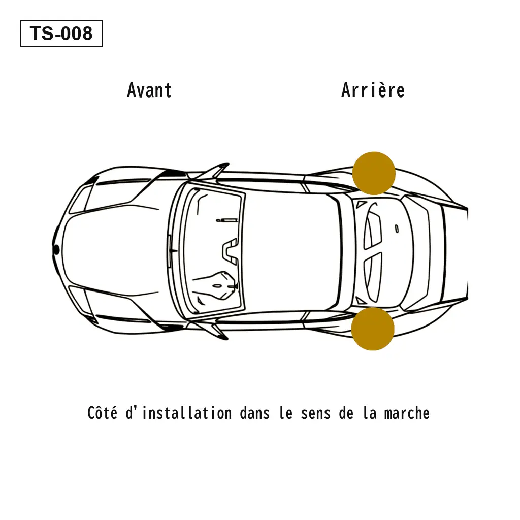 Tesla Model X 2015-2019 Arrière Jambe de Suspension Pneumatique (1027461-00-E, 1027461-00-G, 7235823013) 4