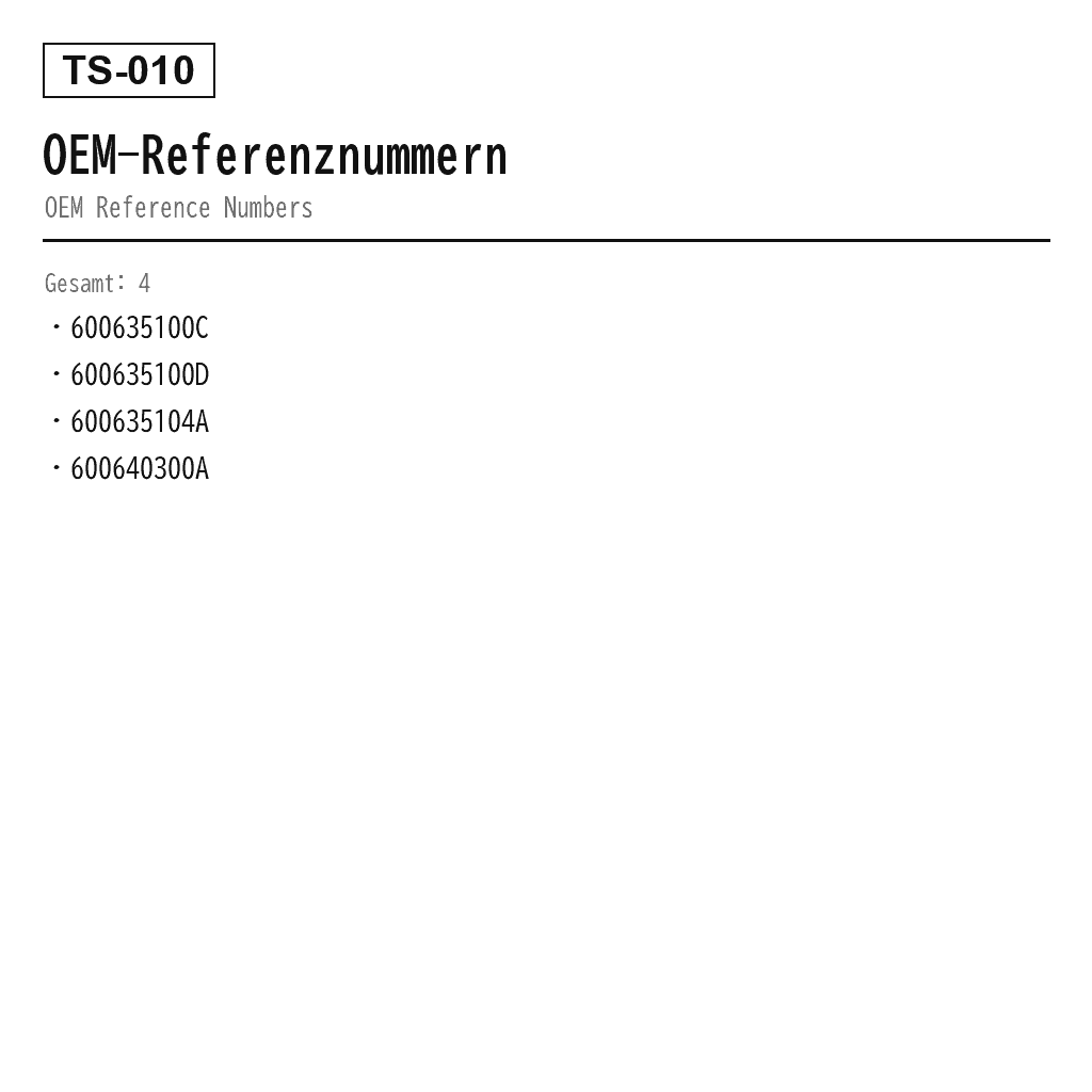 Tesla Model S 2011- Vorne Luftfederbein (6006351-00-C, 6006351-00-D, 6006351-04-A, 6006403-00-A) 3