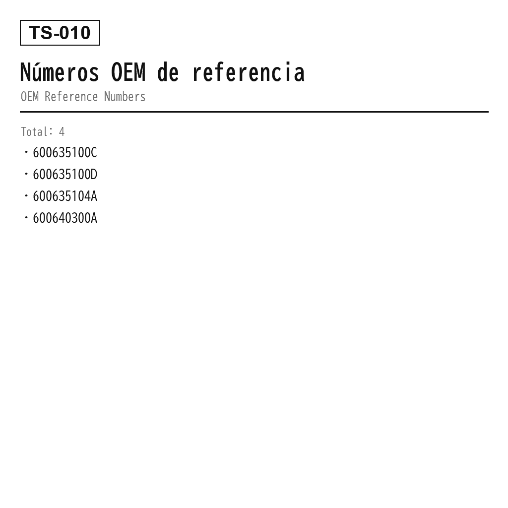 Tesla Model S 2011- Delantero Puntal de Suspensión Neumática (6006351-00-C, 6006351-00-D, 6006351-04-A, 6006403-00-A) 3