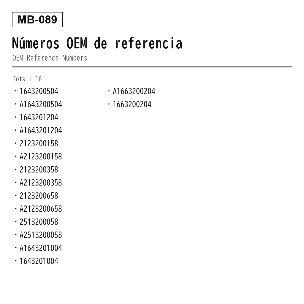 Mercedes Benz E-Class W212 M-Class W164 R-Class W251 Bloque de Válvulas de Suspensión Neumática (1643200504, 1643201204, 2123200158, 2123200358, 2123200658, 2513200058, A1643200504, A1643201004, A1643201204, A1663200204, A2123200158, A2123200358, A2123200658, A2513200058) 3