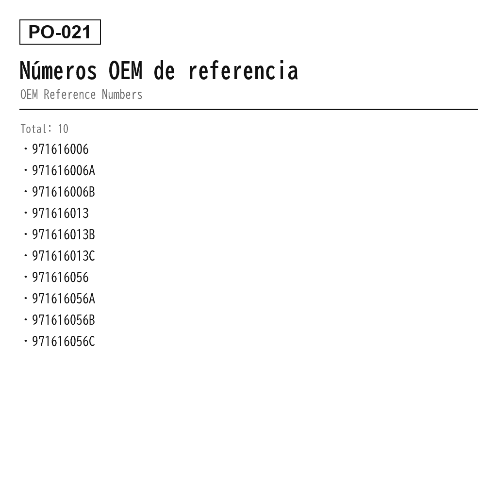 Porsche Panamera 971 2017-2024 Bloque de Válvulas de Suspensión Neumática (971616006, 971616006A, 971616006B, 971616013, 971616013B, 971616013C, 971616056, 971616056A, 971616056B, 971616056C) 3