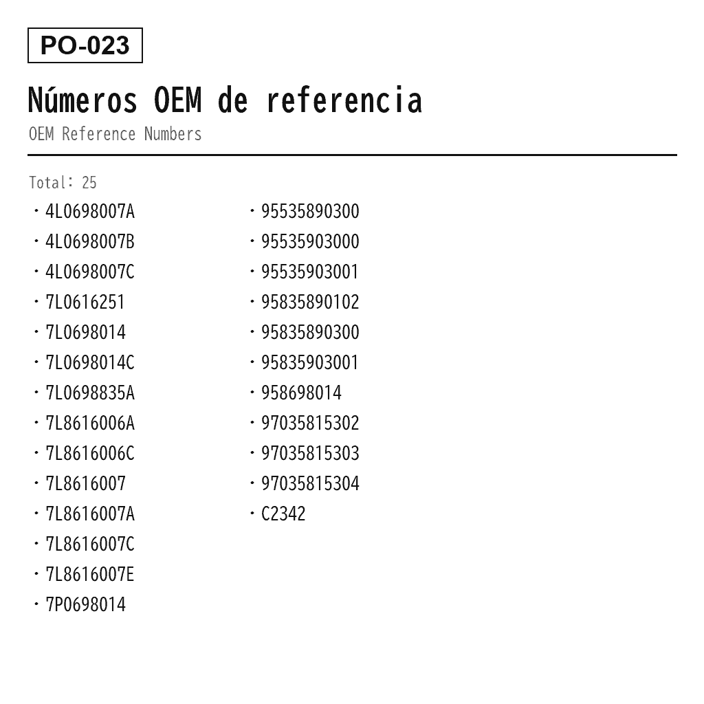 Porsche Cayenne 955 9PA 2002-2010 Bloque de Válvulas de Suspensión Neumática (4L0698007A, 4L0698007B, 4L0698007C, 7L0616251, 7L0698014, 7L0698014C, 7L0698835A, 7L8616006A, 7L8616006C, 7L8616007, 7L8616007A, 7L8616007C, 7L8616007E, 7P0698014, 95535890300, 95535903000, 95535903001, 95835890102, 95835890300, 95835903001, 958698014, 97035815302, 97035815303, 97035815304, C2342) 3