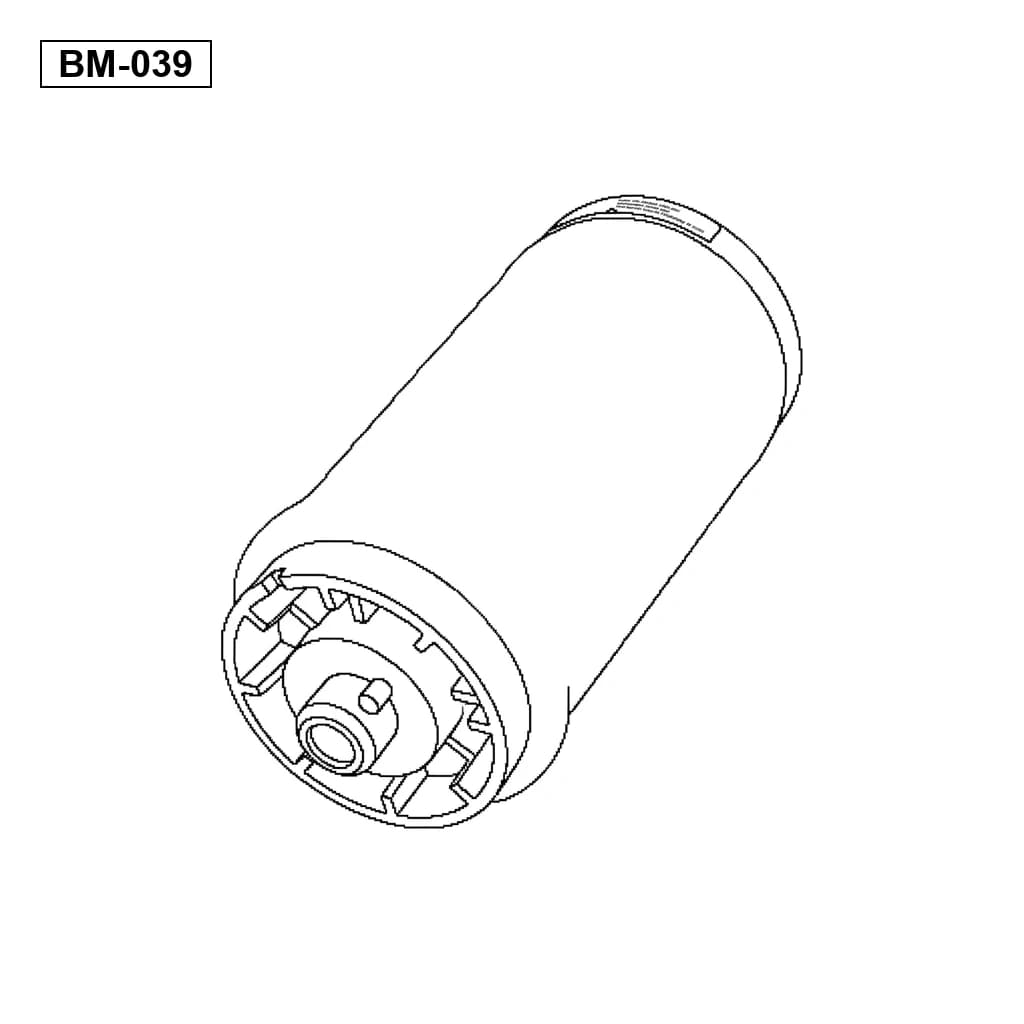 BMW X5 E53 2000-2006 Arrière Ressort Pneumatique